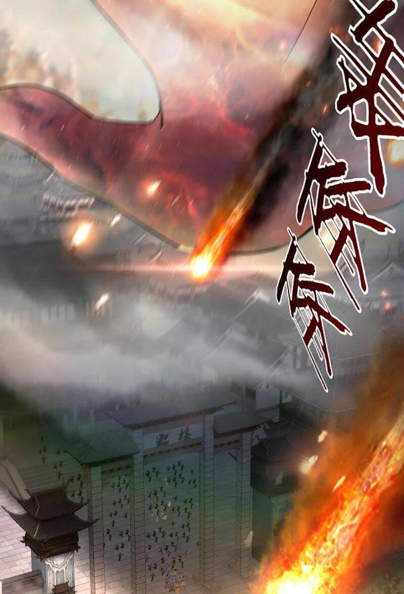 Ta Trời Sinh Đã Là Nhân Vật Phản Diện Chapter 15 - Trang 2