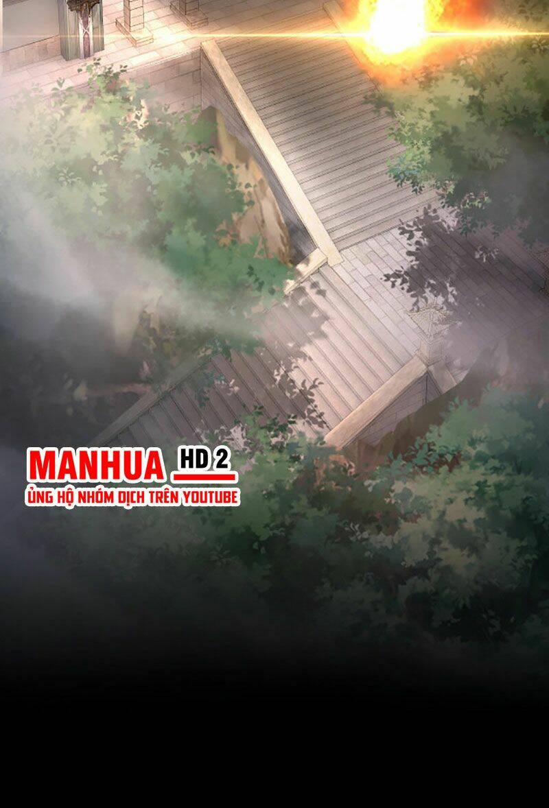 Ta Trời Sinh Đã Là Nhân Vật Phản Diện Chapter 15 - Trang 2