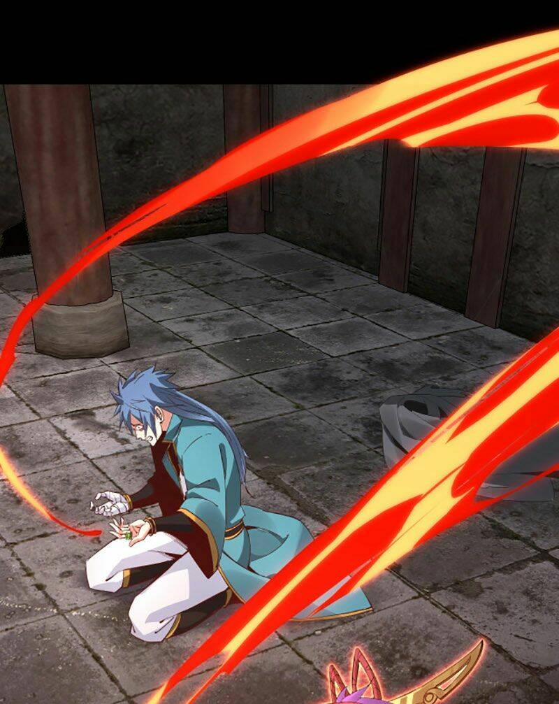 Ta Trời Sinh Đã Là Nhân Vật Phản Diện Chapter 15 - Trang 2