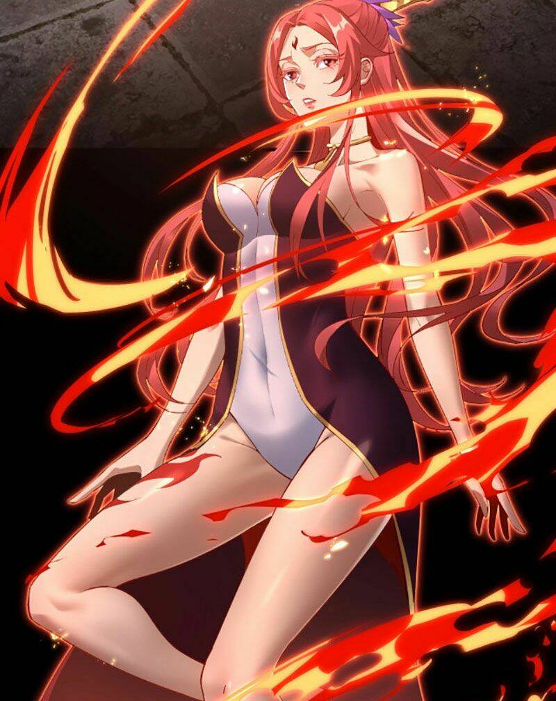 Ta Trời Sinh Đã Là Nhân Vật Phản Diện Chapter 15 - Trang 2