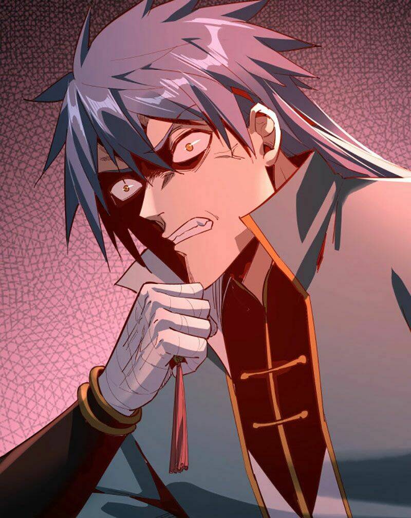 Ta Trời Sinh Đã Là Nhân Vật Phản Diện Chapter 15 - Trang 2