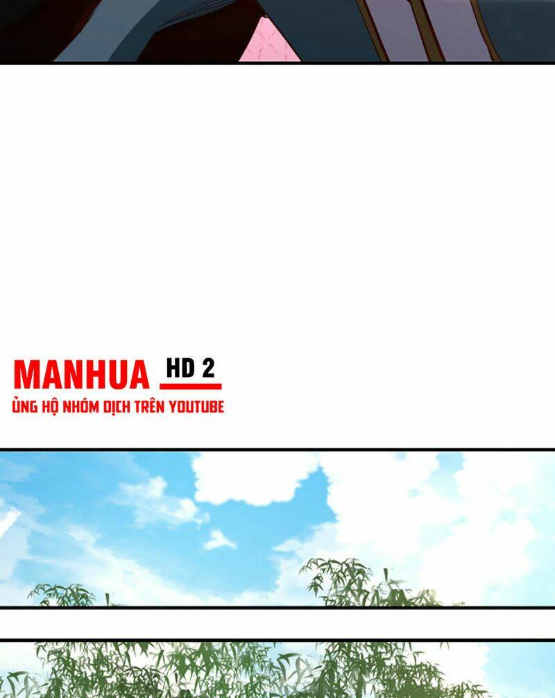 Ta Trời Sinh Đã Là Nhân Vật Phản Diện Chapter 15 - Trang 2