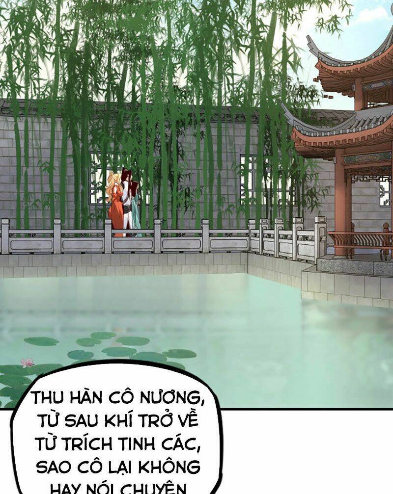 Ta Trời Sinh Đã Là Nhân Vật Phản Diện Chapter 15 - Trang 2