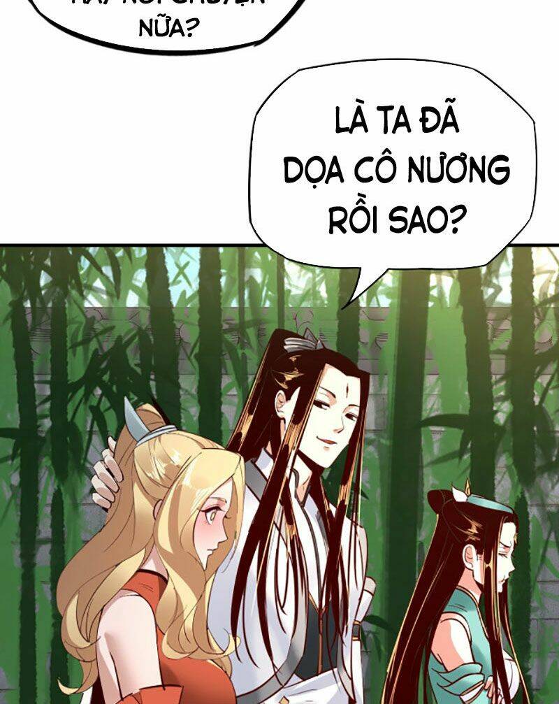 Ta Trời Sinh Đã Là Nhân Vật Phản Diện Chapter 15 - Trang 2