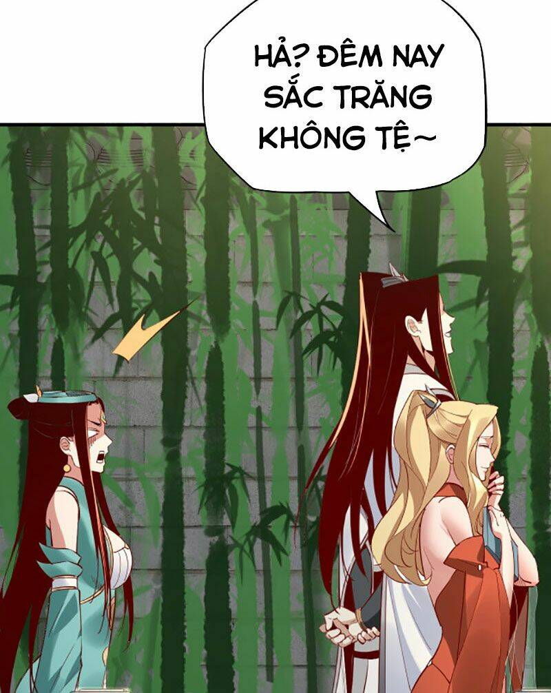 Ta Trời Sinh Đã Là Nhân Vật Phản Diện Chapter 15 - Trang 2