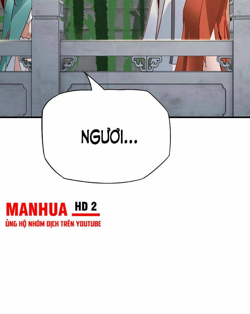 Ta Trời Sinh Đã Là Nhân Vật Phản Diện Chapter 15 - Trang 2
