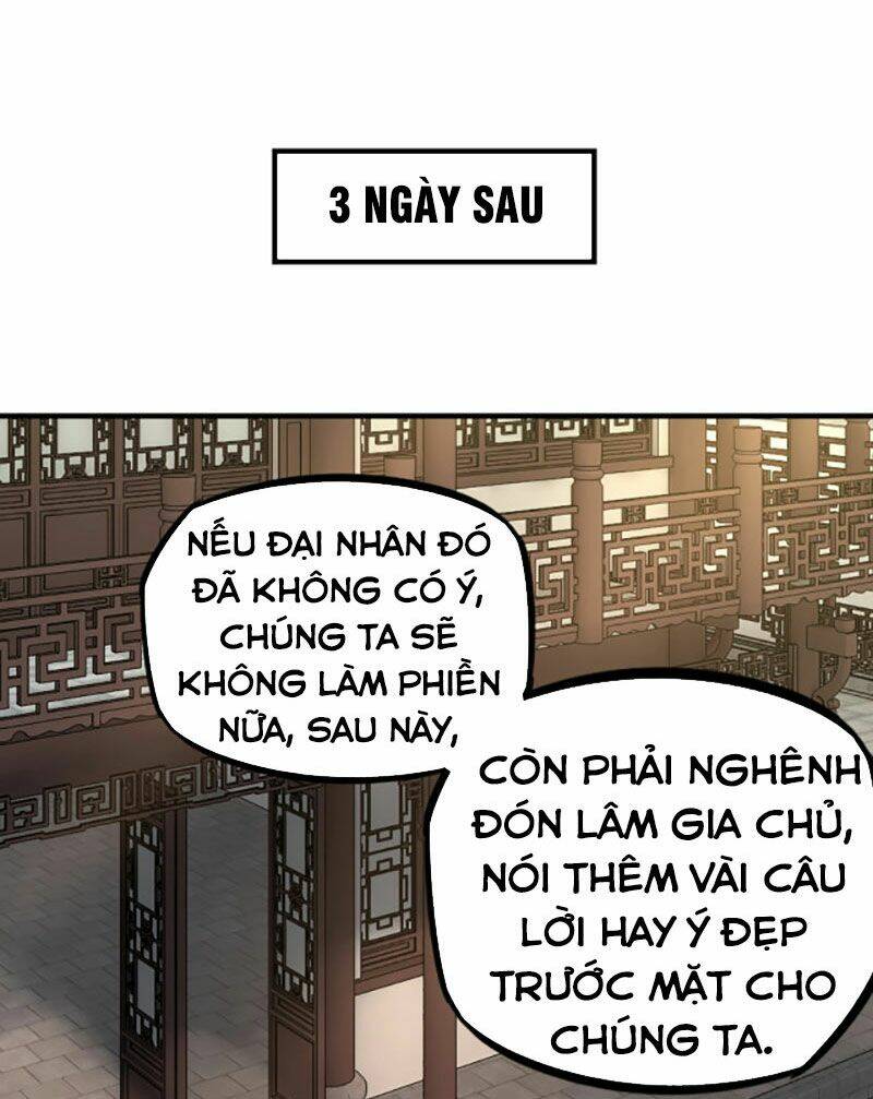 Ta Trời Sinh Đã Là Nhân Vật Phản Diện Chapter 15 - Trang 2