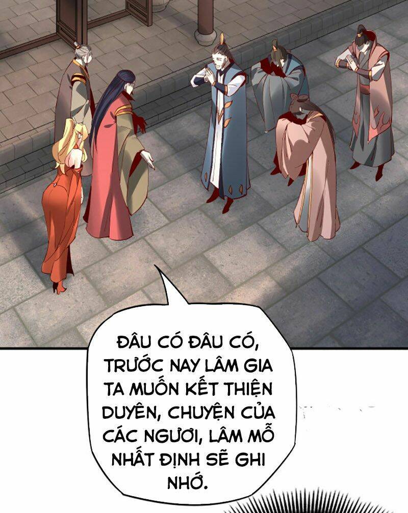 Ta Trời Sinh Đã Là Nhân Vật Phản Diện Chapter 15 - Trang 2