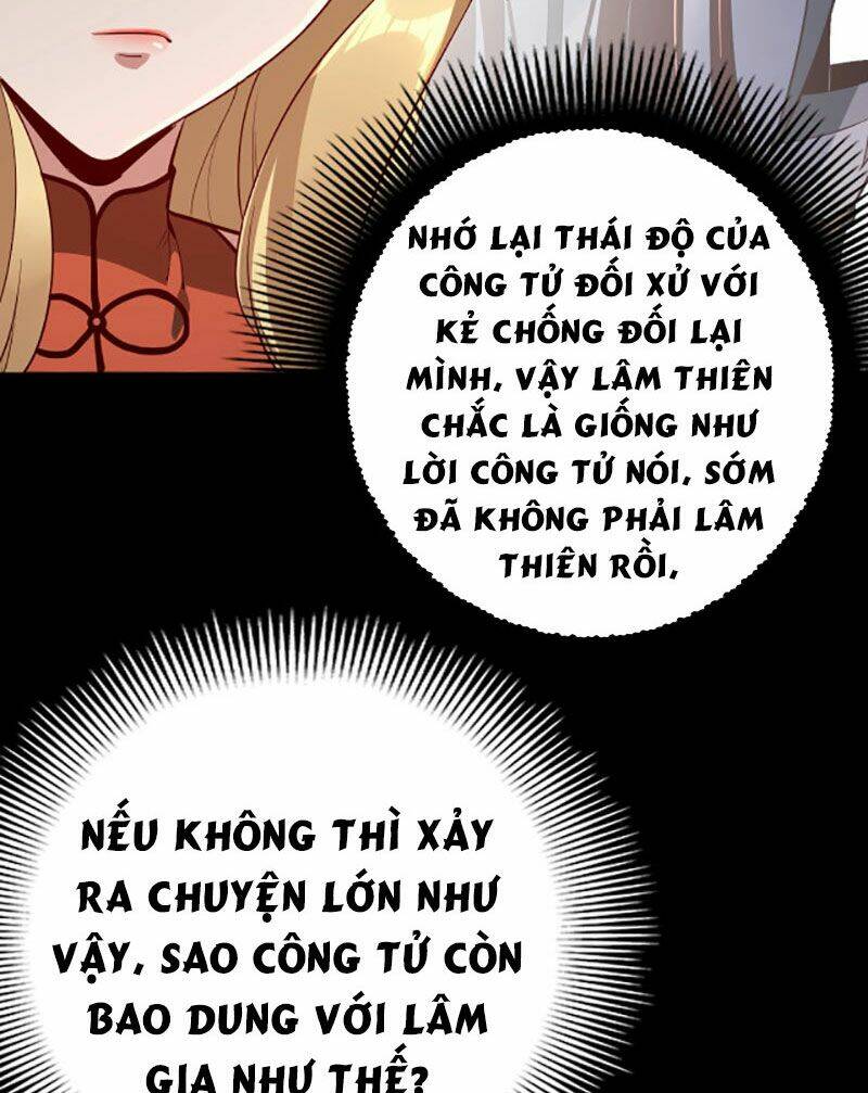 Ta Trời Sinh Đã Là Nhân Vật Phản Diện Chapter 15 - Trang 2