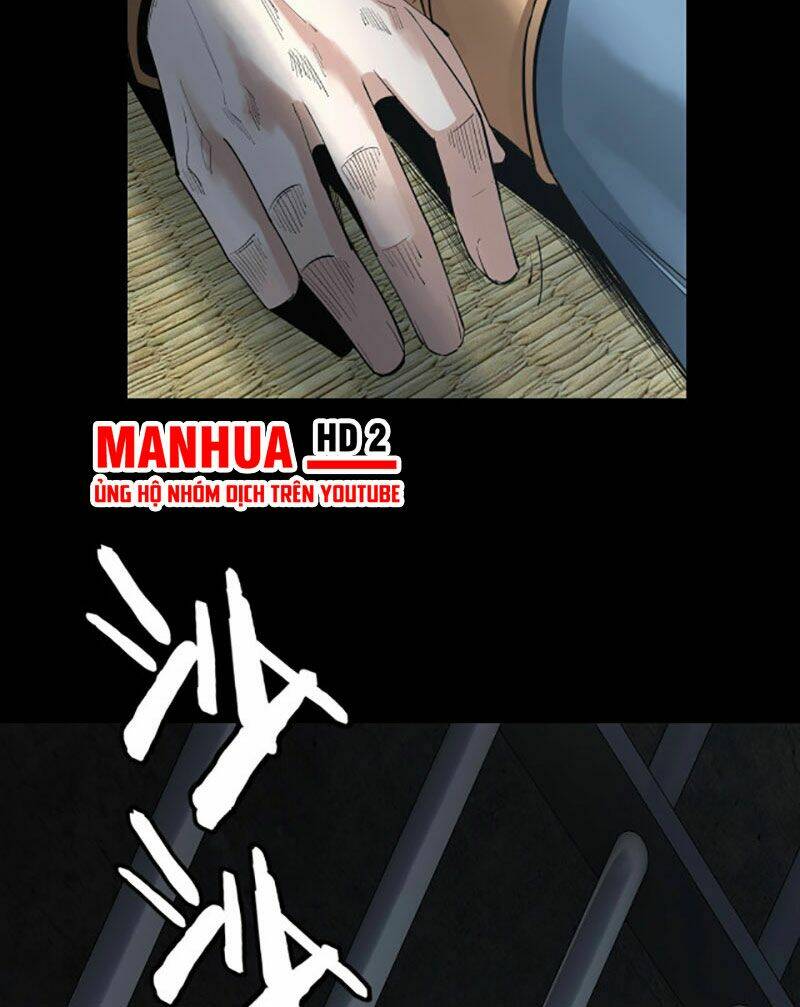 Ta Trời Sinh Đã Là Nhân Vật Phản Diện Chapter 15 - Trang 2