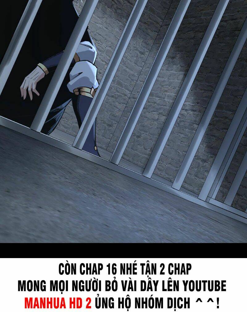 Ta Trời Sinh Đã Là Nhân Vật Phản Diện Chapter 15 - Trang 2