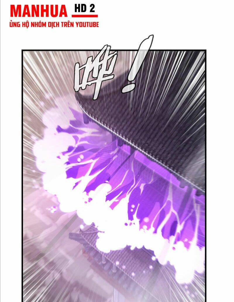 Ta Trời Sinh Đã Là Nhân Vật Phản Diện Chapter 15 - Trang 2