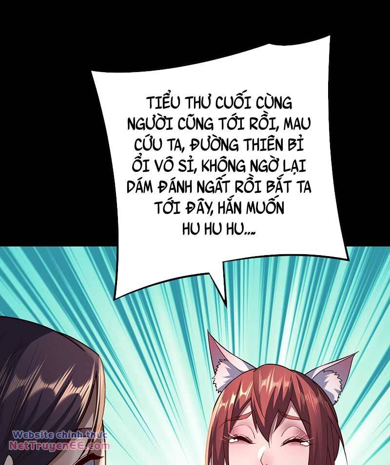 Ta Trời Sinh Đã Là Nhân Vật Phản Diện Chapter 151 - Trang 2