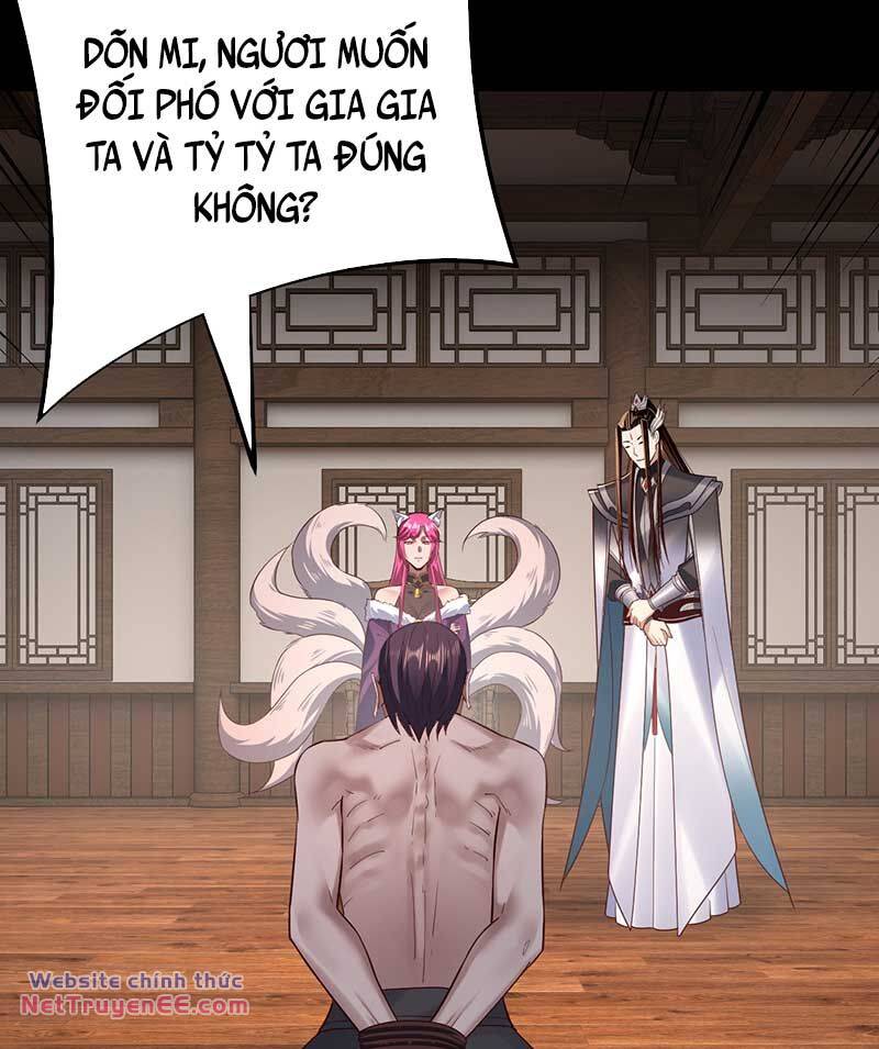 Ta Trời Sinh Đã Là Nhân Vật Phản Diện Chapter 151 - Trang 2