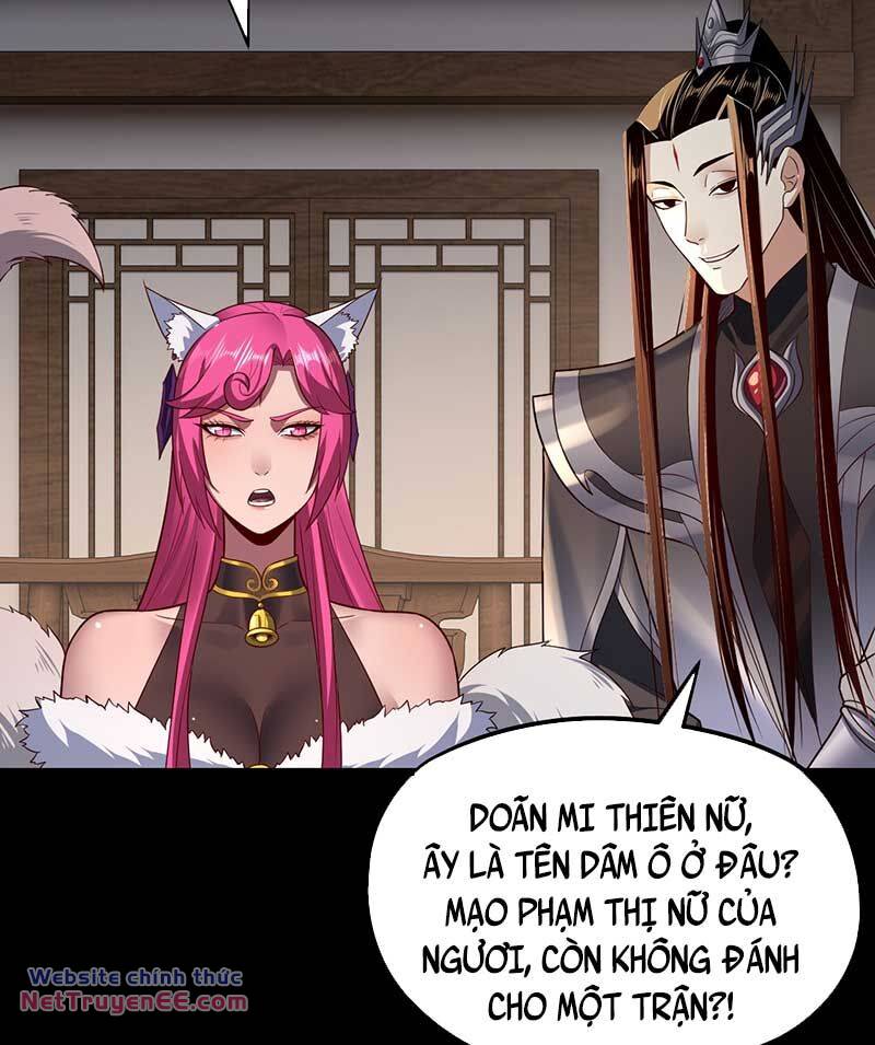 Ta Trời Sinh Đã Là Nhân Vật Phản Diện Chapter 151 - Trang 2