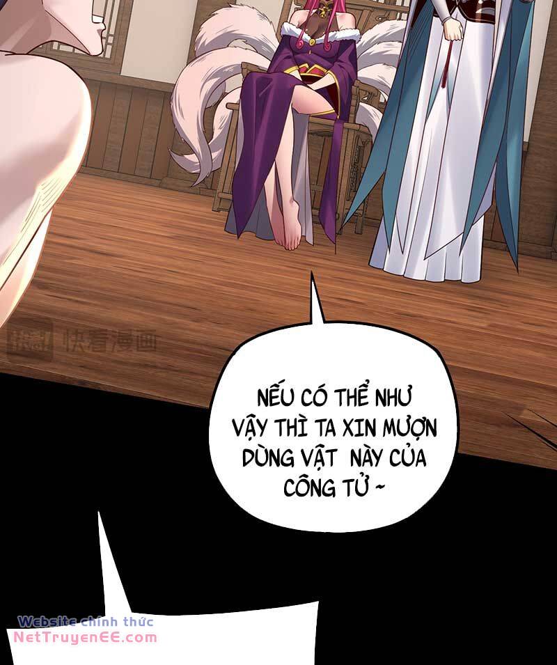 Ta Trời Sinh Đã Là Nhân Vật Phản Diện Chapter 151 - Trang 2