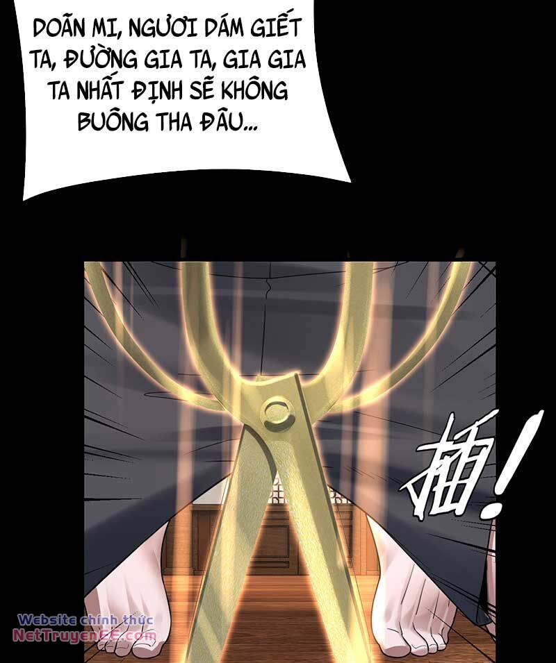 Ta Trời Sinh Đã Là Nhân Vật Phản Diện Chapter 151 - Trang 2