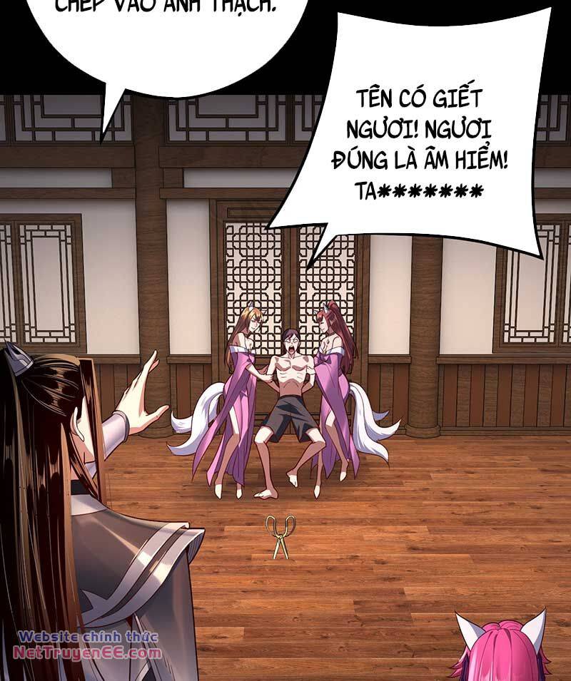 Ta Trời Sinh Đã Là Nhân Vật Phản Diện Chapter 151 - Trang 2