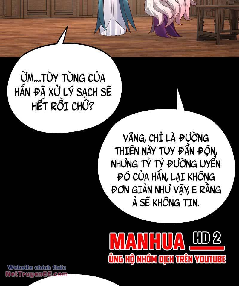 Ta Trời Sinh Đã Là Nhân Vật Phản Diện Chapter 151 - Trang 2