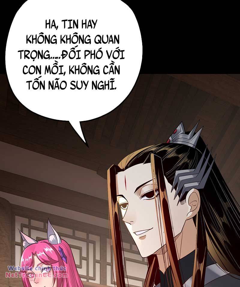 Ta Trời Sinh Đã Là Nhân Vật Phản Diện Chapter 151 - Trang 2