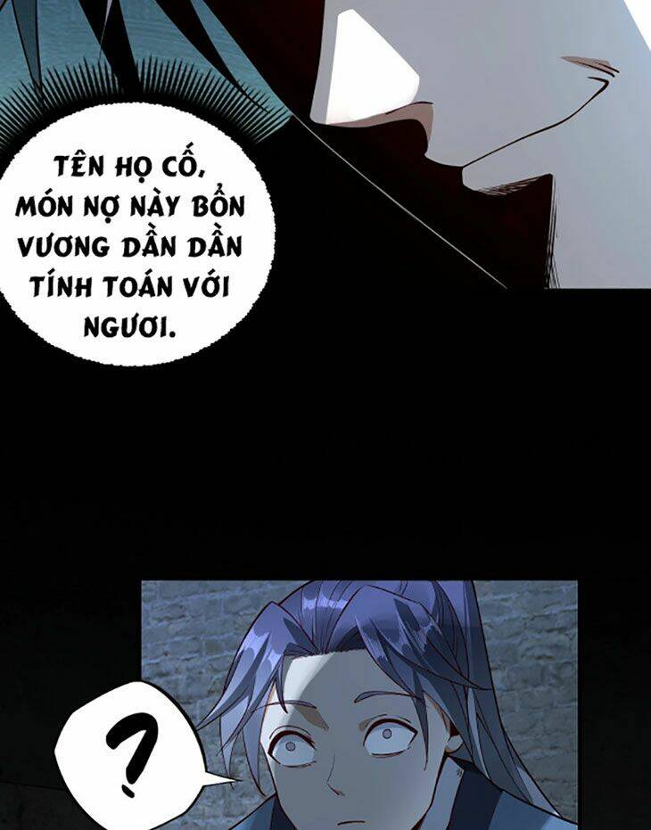 Ta Trời Sinh Đã Là Nhân Vật Phản Diện Chapter 16 - Trang 2