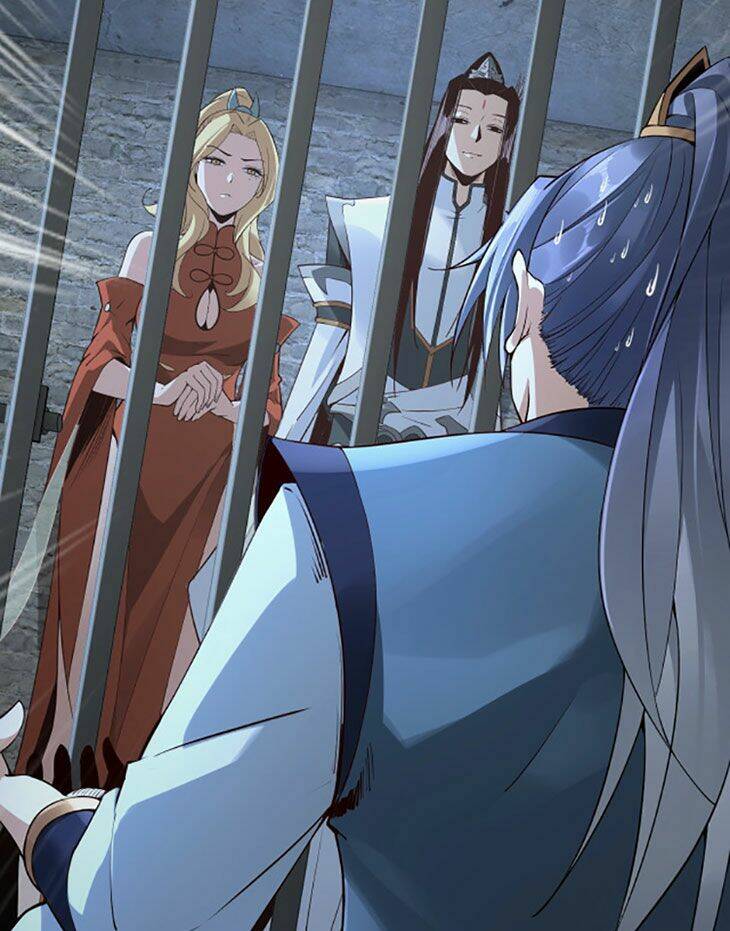 Ta Trời Sinh Đã Là Nhân Vật Phản Diện Chapter 16 - Trang 2