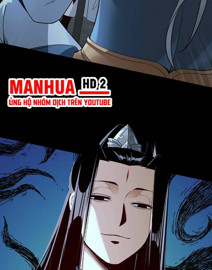 Ta Trời Sinh Đã Là Nhân Vật Phản Diện Chapter 16 - Trang 2