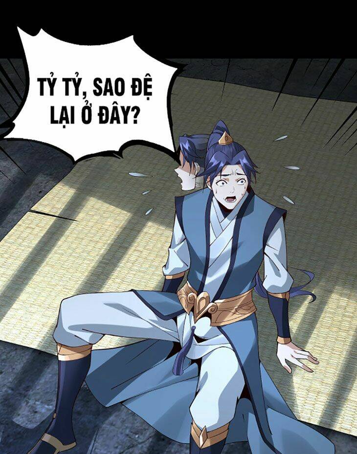 Ta Trời Sinh Đã Là Nhân Vật Phản Diện Chapter 16 - Trang 2