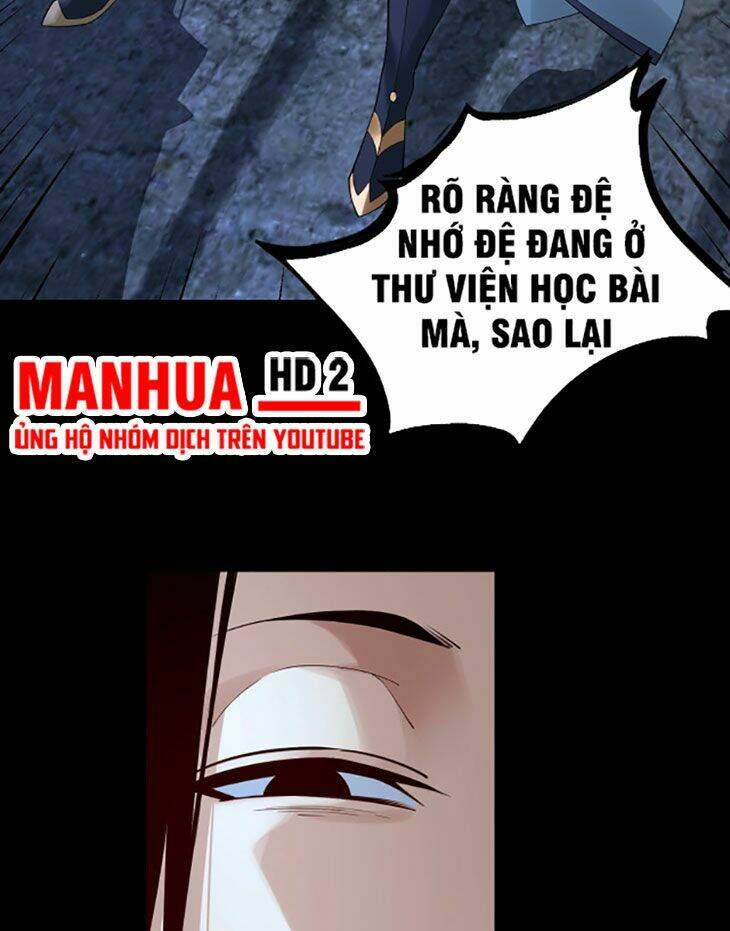 Ta Trời Sinh Đã Là Nhân Vật Phản Diện Chapter 16 - Trang 2