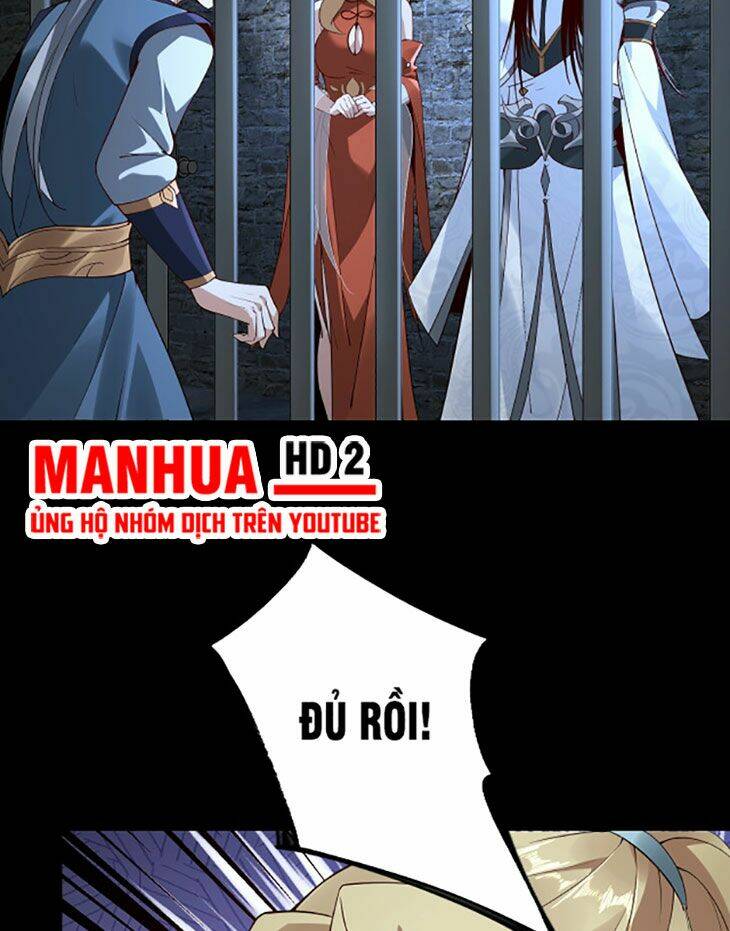 Ta Trời Sinh Đã Là Nhân Vật Phản Diện Chapter 16 - Trang 2