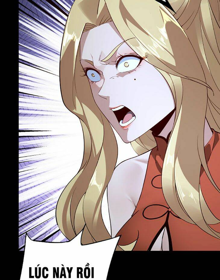 Ta Trời Sinh Đã Là Nhân Vật Phản Diện Chapter 16 - Trang 2