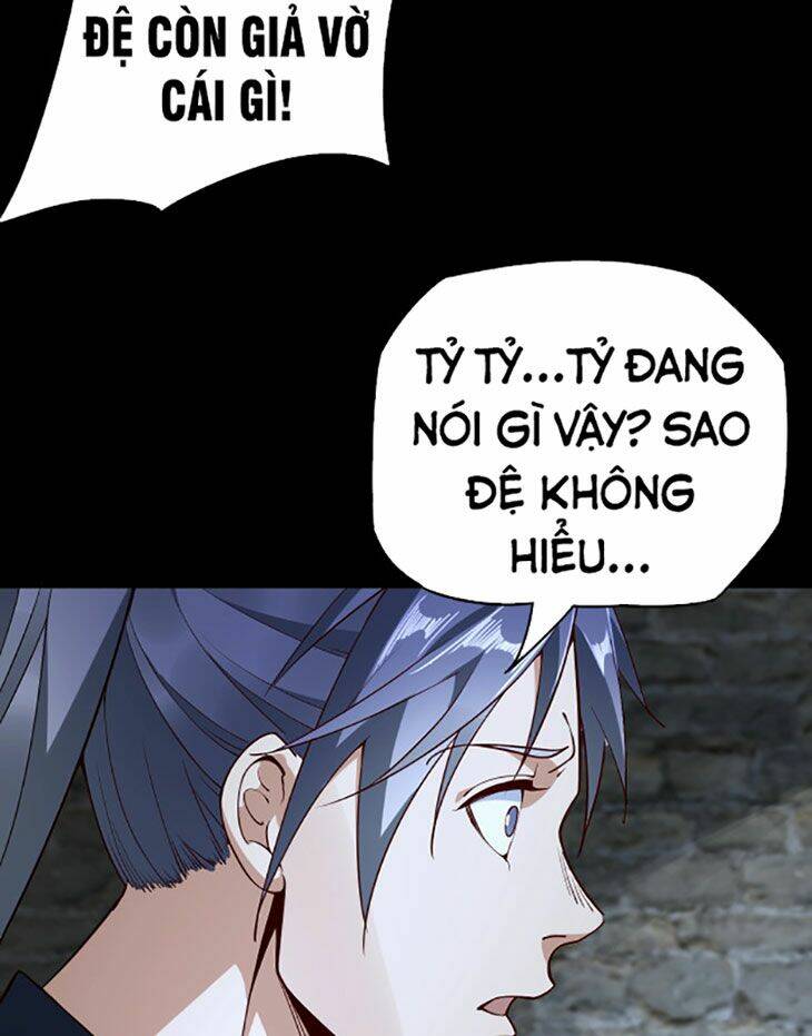 Ta Trời Sinh Đã Là Nhân Vật Phản Diện Chapter 16 - Trang 2