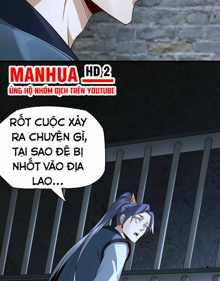 Ta Trời Sinh Đã Là Nhân Vật Phản Diện Chapter 16 - Trang 2