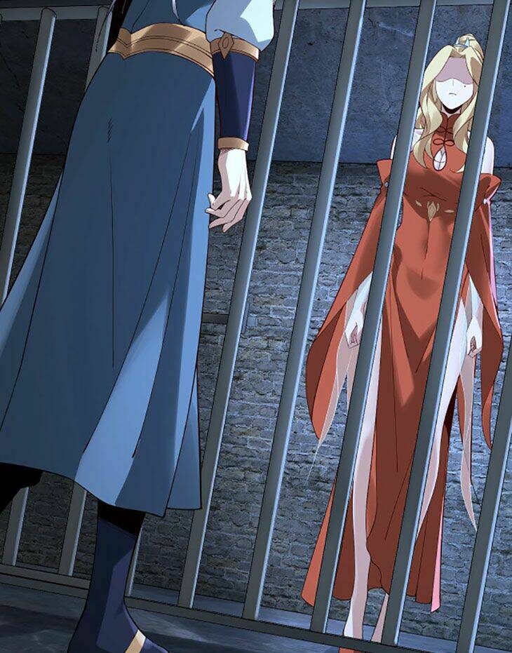 Ta Trời Sinh Đã Là Nhân Vật Phản Diện Chapter 16 - Trang 2