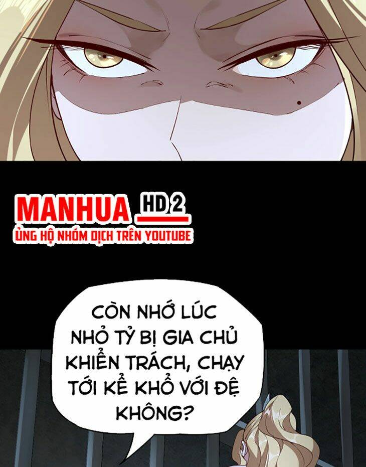 Ta Trời Sinh Đã Là Nhân Vật Phản Diện Chapter 16 - Trang 2