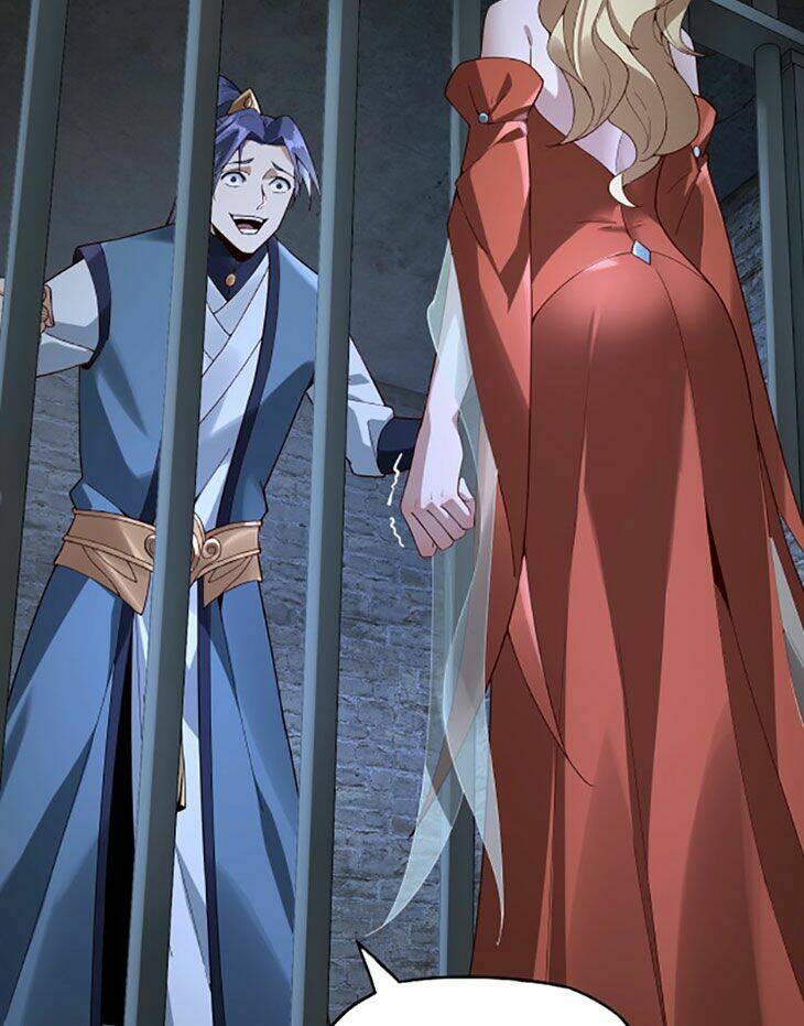 Ta Trời Sinh Đã Là Nhân Vật Phản Diện Chapter 16 - Trang 2