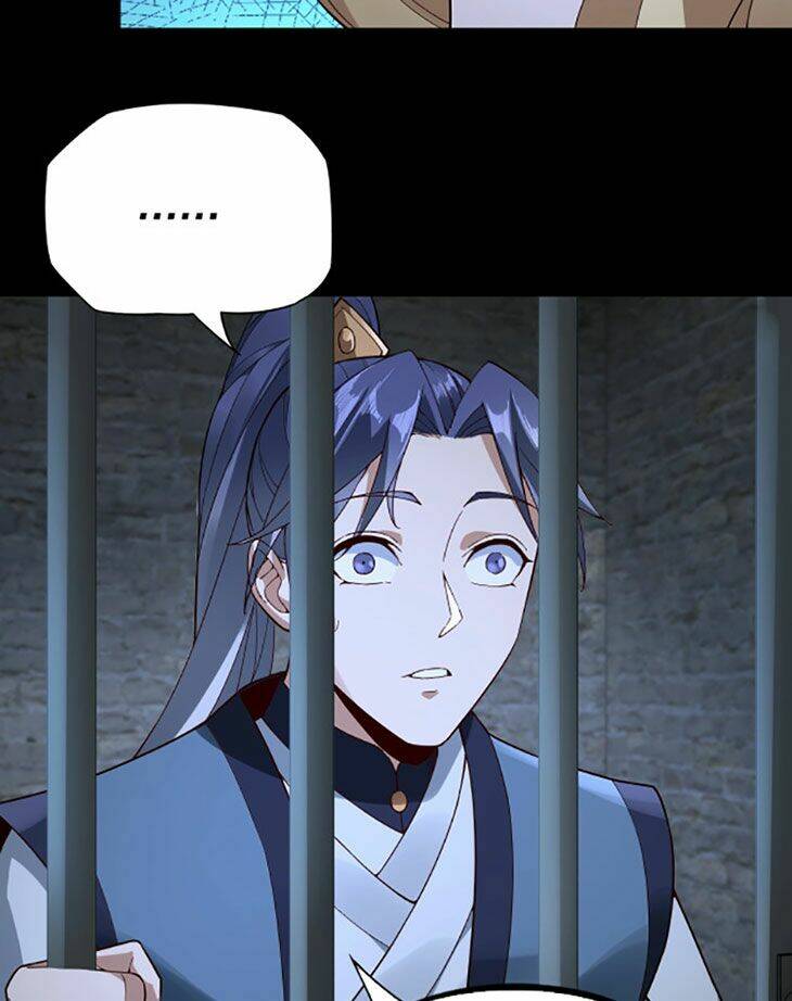 Ta Trời Sinh Đã Là Nhân Vật Phản Diện Chapter 16 - Trang 2