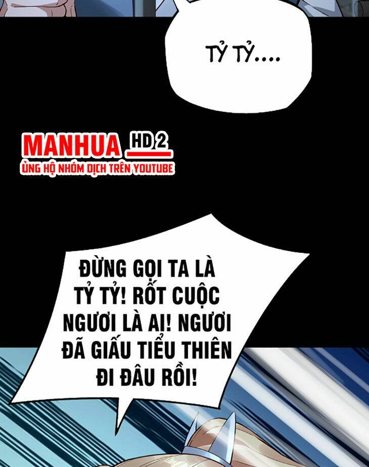 Ta Trời Sinh Đã Là Nhân Vật Phản Diện Chapter 16 - Trang 2