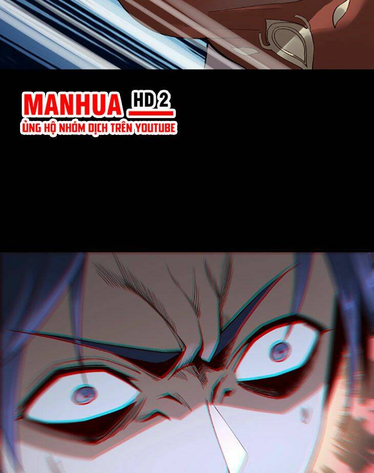 Ta Trời Sinh Đã Là Nhân Vật Phản Diện Chapter 16 - Trang 2