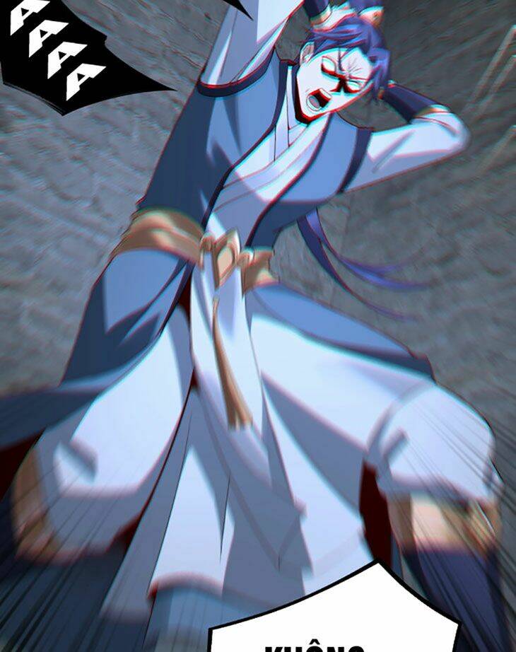 Ta Trời Sinh Đã Là Nhân Vật Phản Diện Chapter 16 - Trang 2