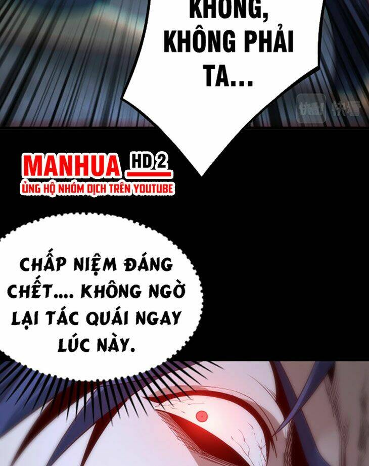 Ta Trời Sinh Đã Là Nhân Vật Phản Diện Chapter 16 - Trang 2