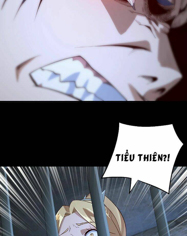 Ta Trời Sinh Đã Là Nhân Vật Phản Diện Chapter 16 - Trang 2