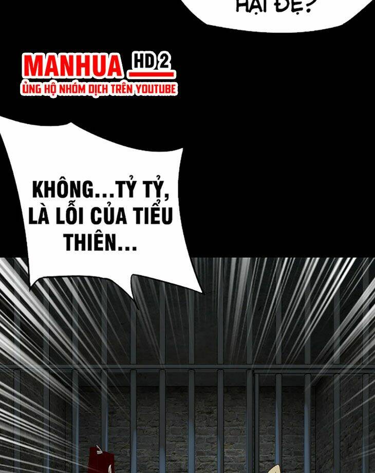 Ta Trời Sinh Đã Là Nhân Vật Phản Diện Chapter 16 - Trang 2