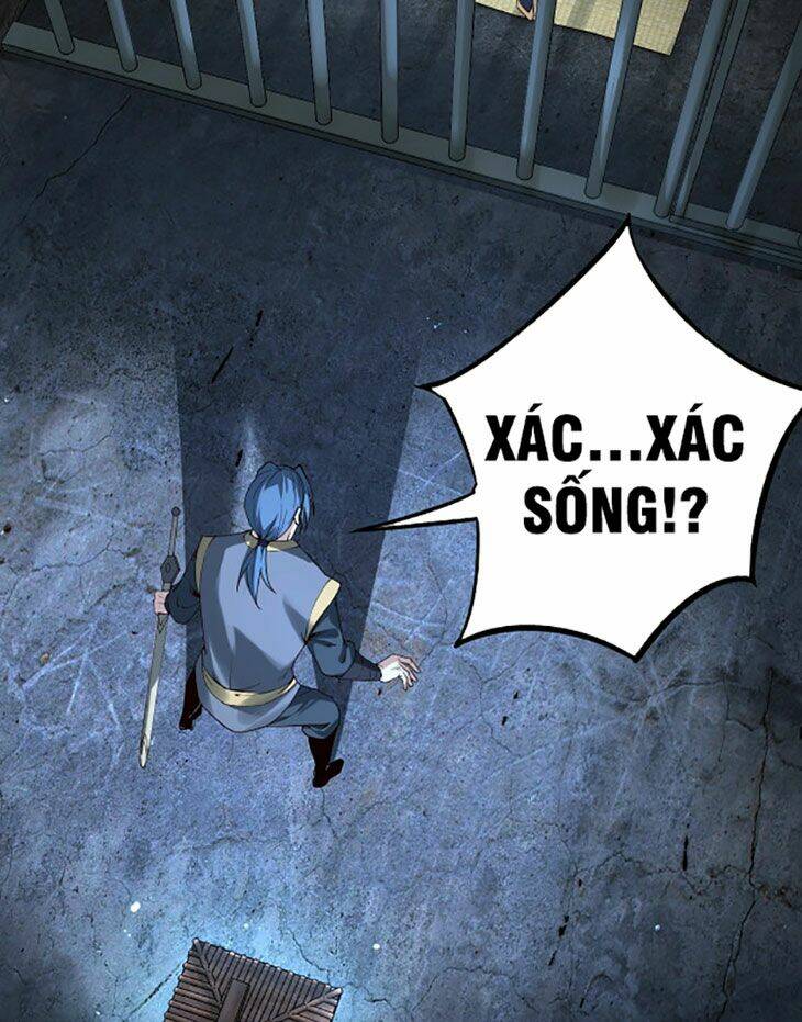 Ta Trời Sinh Đã Là Nhân Vật Phản Diện Chapter 16 - Trang 2