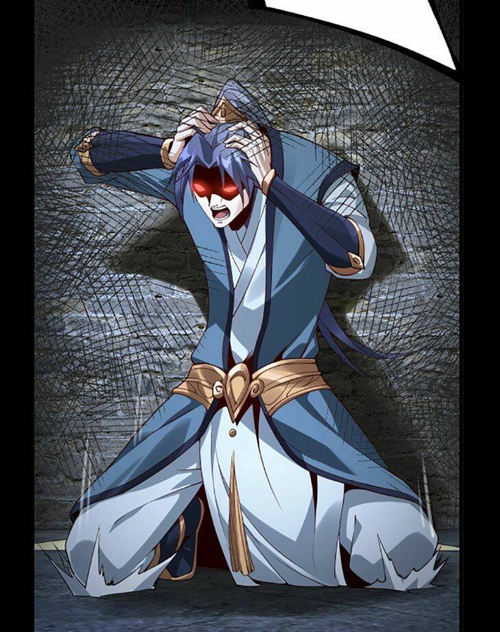 Ta Trời Sinh Đã Là Nhân Vật Phản Diện Chapter 16 - Trang 2