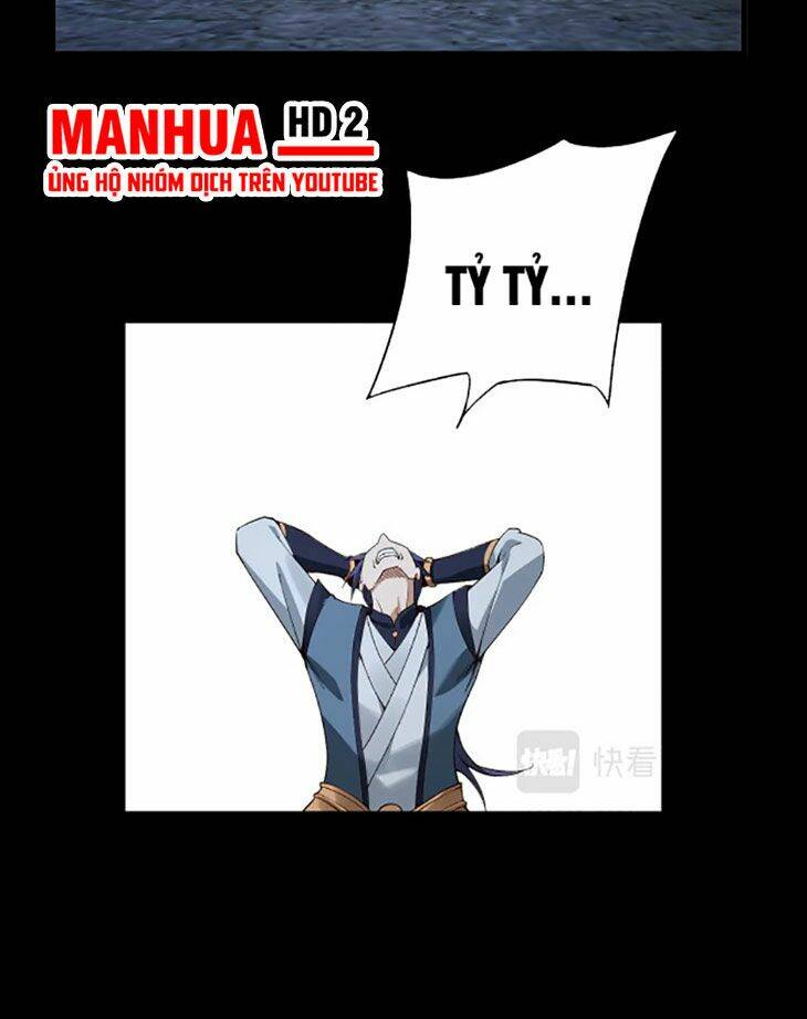 Ta Trời Sinh Đã Là Nhân Vật Phản Diện Chapter 16 - Trang 2