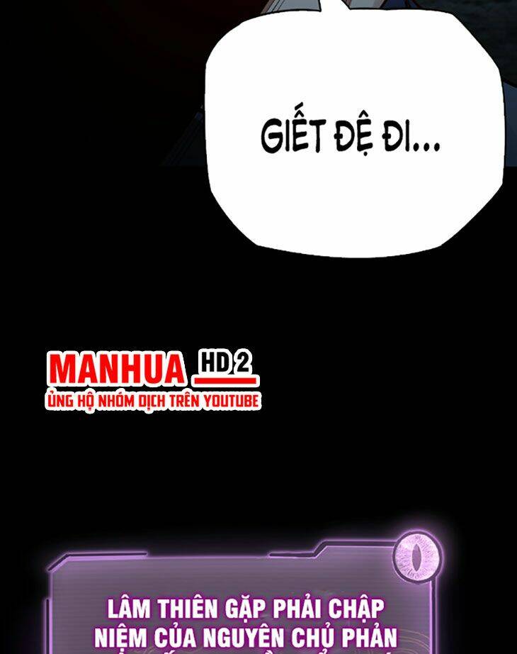 Ta Trời Sinh Đã Là Nhân Vật Phản Diện Chapter 16 - Trang 2