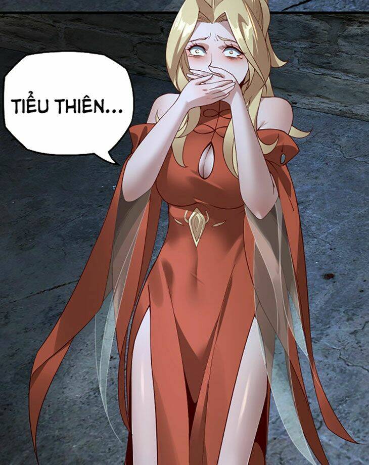 Ta Trời Sinh Đã Là Nhân Vật Phản Diện Chapter 16 - Trang 2