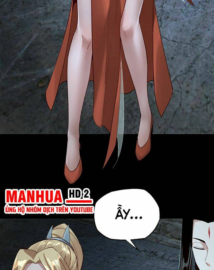 Ta Trời Sinh Đã Là Nhân Vật Phản Diện Chapter 16 - Trang 2