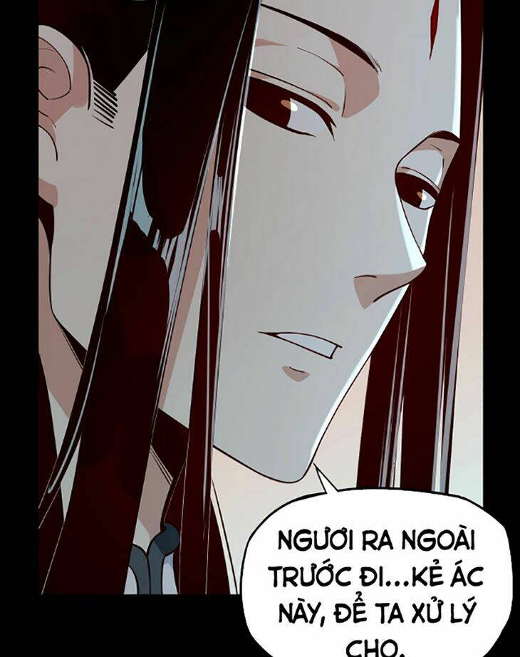 Ta Trời Sinh Đã Là Nhân Vật Phản Diện Chapter 16 - Trang 2